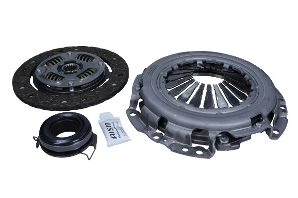 Zestaw sprzęgieł, AISIN Clutch Kit (3P), KT-313, AISIN w ofercie sklepu e-autoparts.pl 