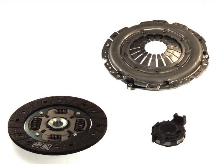 Zestaw sprzęgieł, AISIN Clutch Kit (3P) do Suzuki, KS-025, AISIN w ofercie sklepu e-autoparts.pl 