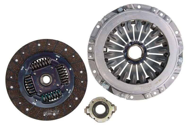 Zestaw sprzęgieł, AISIN Clutch Kit (3P) do Hyundia, KY-062A, AISIN w ofercie sklepu e-autoparts.pl 