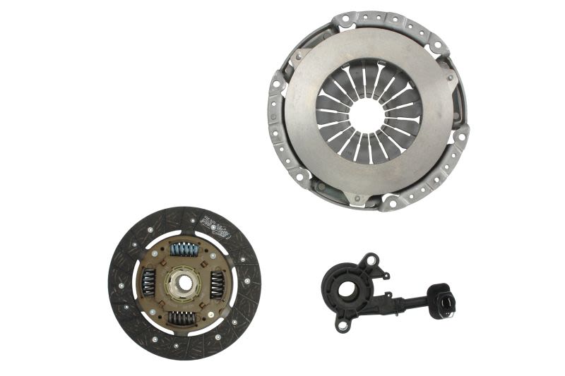 Zestaw sprzęgieł, AISIN CSC Kit (3P) do Nissana, CKN-216R, AISIN w ofercie sklepu e-autoparts.pl 