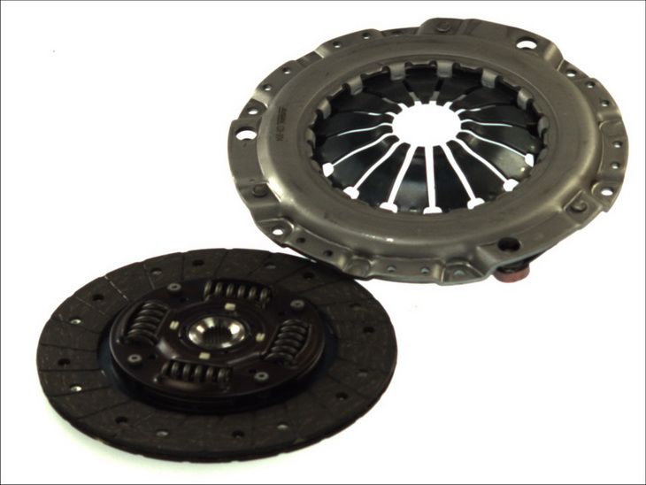 Zestaw sprzęgieł, AISIN Clutch Set (2P) do Chevroleta, KO-028R, AISIN w ofercie sklepu e-autoparts.pl 