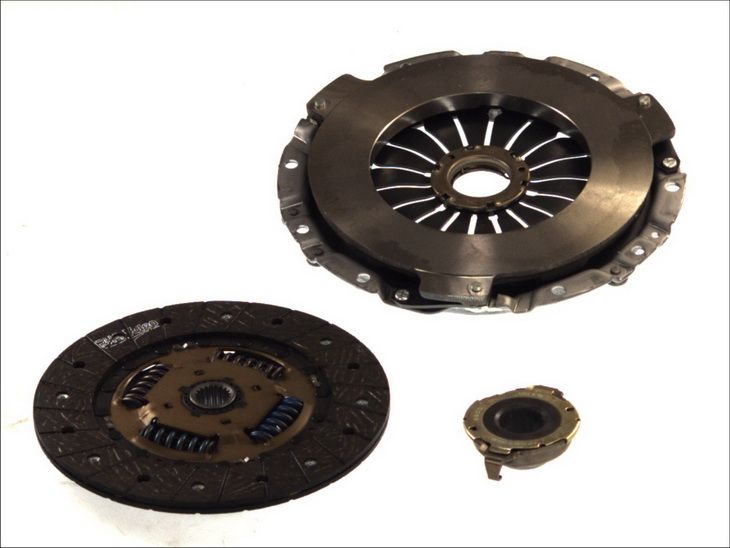 Zestaw sprzęgieł, AISIN Clutch Kit (3P) do Hyundia, KY-028, AISIN w ofercie sklepu e-autoparts.pl 