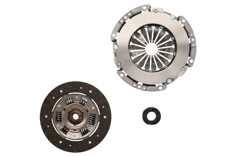 Zestaw sprzęgieł, AISIN Clutch Kit (3P) do Mini, KE-BM04, AISIN w ofercie sklepu e-autoparts.pl 