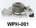 Pompa wodna, WPH-001, AISIN w ofercie sklepu e-autoparts.pl 