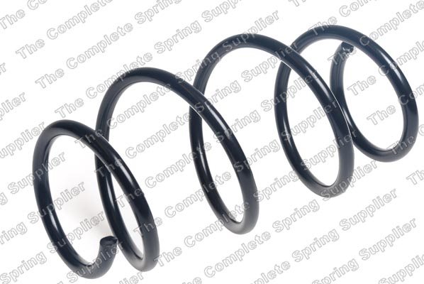 Sprężyna zawieszenia do Hyundia, 4037308, LESJÖFORS w ofercie sklepu e-autoparts.pl 