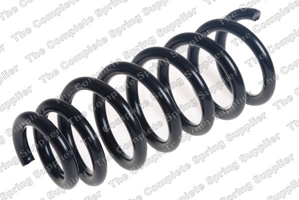 Sprężyna zawieszenia do Jaguara, 4041418, LESJÖFORS w ofercie sklepu e-autoparts.pl 