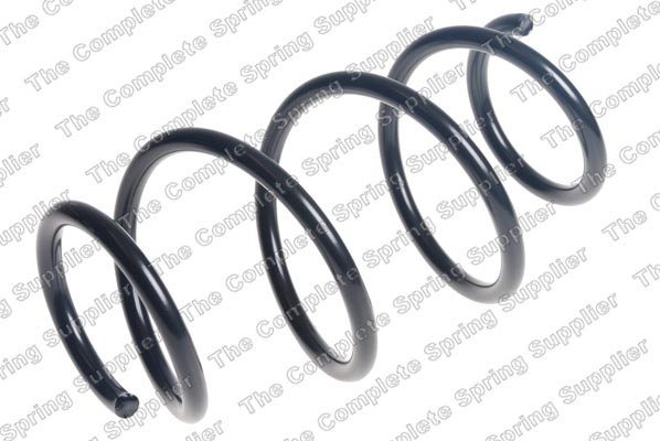 Sprężyna zawieszenia do Kia, 4044277, LESJÖFORS w ofercie sklepu e-autoparts.pl 