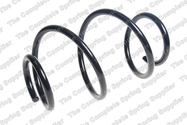 Sprężyna zawieszenia do Opla, 4063591, LESJÖFORS w ofercie sklepu e-autoparts.pl 