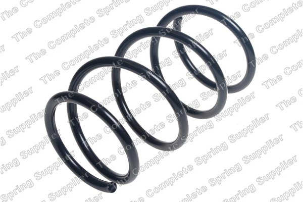 Sprężyna zawieszania przód L/P  do Subaru, 4088352, LESJÖFORS w ofercie sklepu e-autoparts.pl 