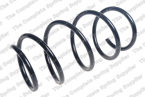 Sprężyna zawieszenia do Toyoty, 4092661, LESJÖFORS w ofercie sklepu e-autoparts.pl 