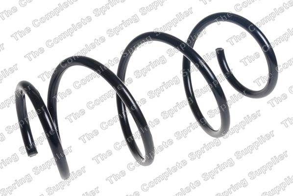 Sprężyna zawieszenia do Toyoty, 4092664, LESJÖFORS w ofercie sklepu e-autoparts.pl 