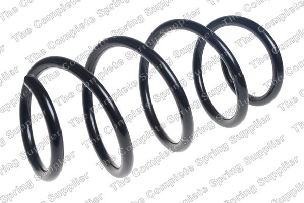 Sprężyna zawieszenia do Toyoty, 4092665, LESJÖFORS w ofercie sklepu e-autoparts.pl 