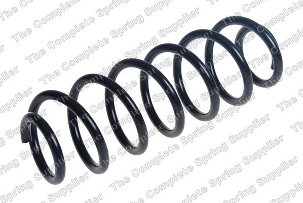 Sprężyna zawieszenia do Hyundia, 4237290, LESJÖFORS w ofercie sklepu e-autoparts.pl 