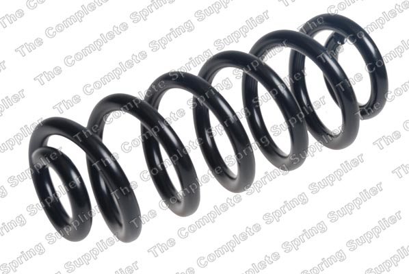 Sprężyna zawieszenia do Opla, 4263535, LESJÖFORS w ofercie sklepu e-autoparts.pl 