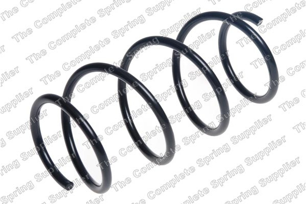 Sprężyna zawieszenia tył L/P  do Suzuki, 4288936, LESJÖFORS w ofercie sklepu e-autoparts.pl 