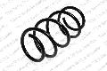 Sprężyna zawieszenia do Opla, 4063497, LESJÖFORS w ofercie sklepu e-autoparts.pl 