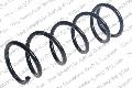Sprężyna zawieszenia do Subaru, 4288360, LESJÖFORS w ofercie sklepu e-autoparts.pl 