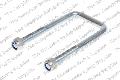 Klamra resora do Iveco, 77836, KILEN w ofercie sklepu e-autoparts.pl 