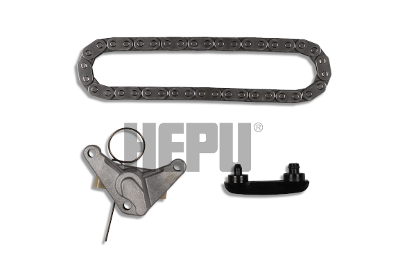 Zestaw łańcucha rozrządu 21-0134 HEPU