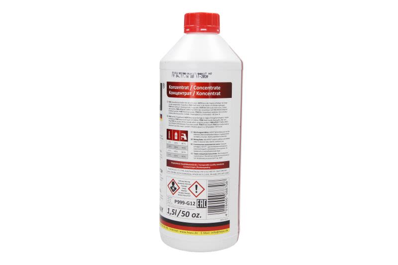 Ochrona przed zamarzaniem, P999-12, HEPU w ofercie sklepu e-autoparts.pl 