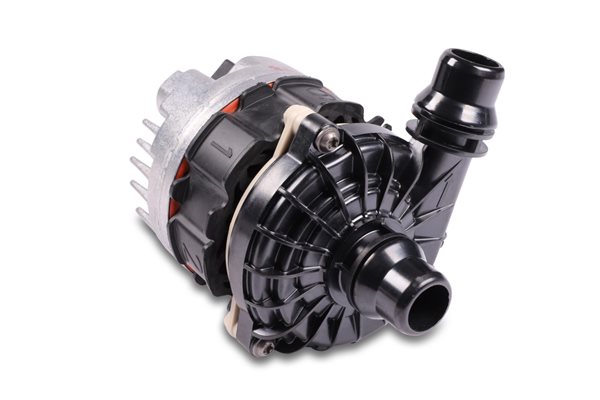 Pompa cyrkulacji wody niezależnego ogrzewania do Mercedesa, AP8333, HEPU w ofercie sklepu e-autoparts.pl 
