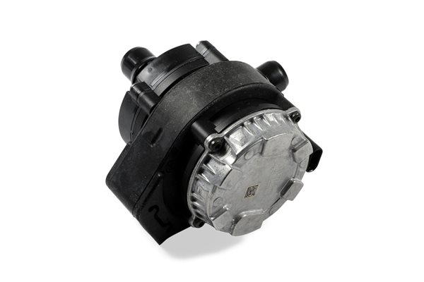 Dodatkowa pompa wody (obieg wody chłodzącej) do Peugeota, AP8361, HEPU w ofercie sklepu e-autoparts.pl 