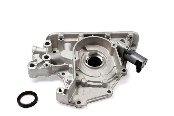 Pompa oleju do VW, OP5519, HEPU w ofercie sklepu e-autoparts.pl 