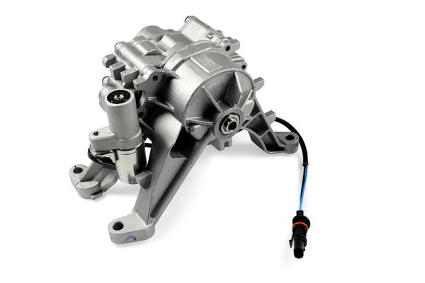 Pompa oleju do Land Rovera, OP5545, HEPU w ofercie sklepu e-autoparts.pl 