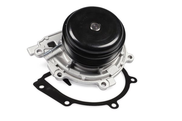Pompa cieczy chłodzącej do Mercedesa, P1587A, HEPU w ofercie sklepu e-autoparts.pl 