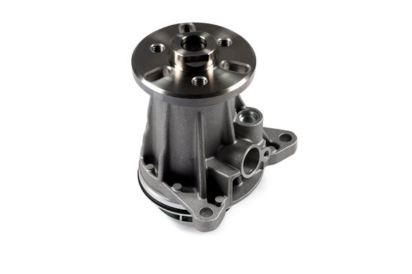 Pompa cieczy chłodzącej do Land Rovera, P2683M, HEPU w ofercie sklepu e-autoparts.pl 