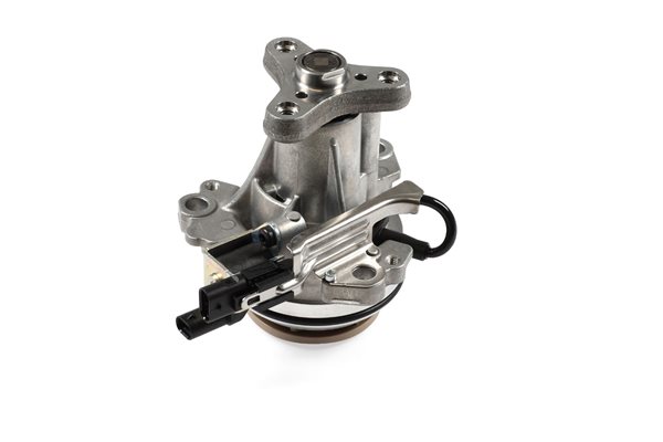 Pompa cieczy chłodzącej do Land Rovera, P2690, HEPU w ofercie sklepu e-autoparts.pl 