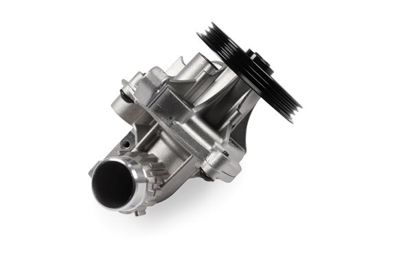 Pompa cieczy chłodzącej do Volvo, P9103, HEPU w ofercie sklepu e-autoparts.pl 