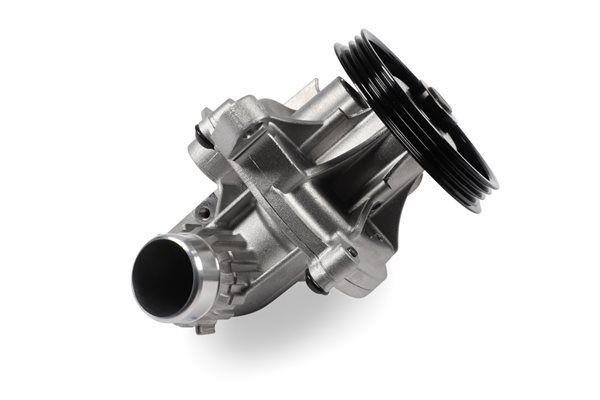 Pompa cieczy chłodzącej do Volvo, P9104-H, HEPU w ofercie sklepu e-autoparts.pl 