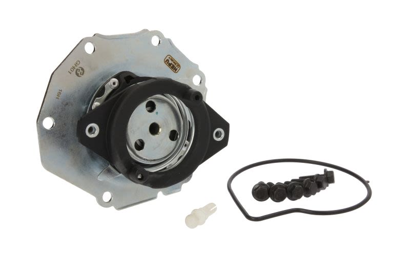 Pompa wodna do Volvo, P984, HEPU w ofercie sklepu e-autoparts.pl 