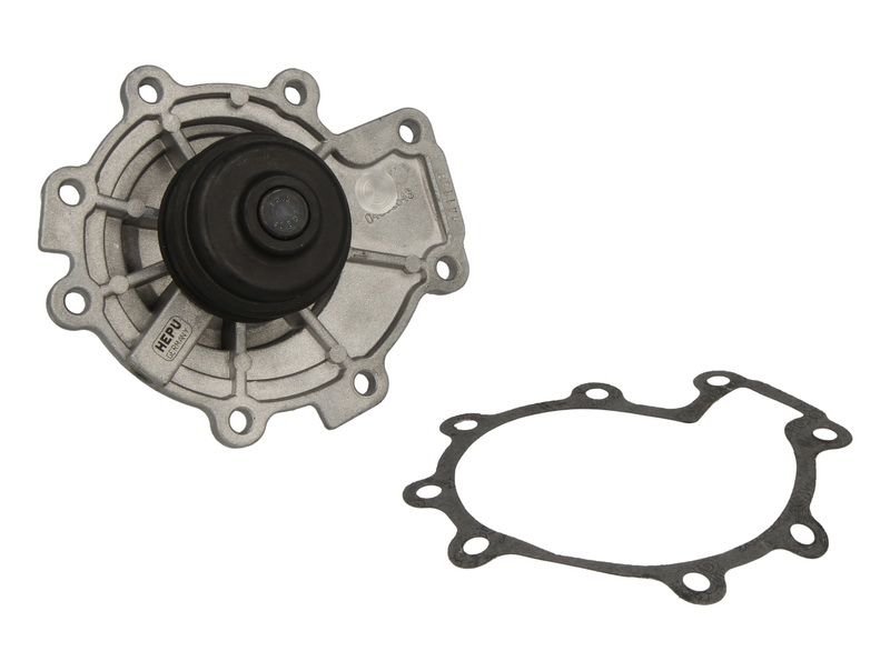 Pompa wodna do Forda, P252, HEPU w ofercie sklepu e-autoparts.pl 