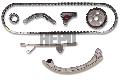 Zestaw łańcucha rozrządu do Daihatsu, 21-0461, HEPU w ofercie sklepu e-autoparts.pl 