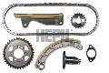 Zestaw łańcucha rozrządu do Isuzu, 21-0601, HEPU w ofercie sklepu e-autoparts.pl 