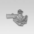 Pompa wodna do Fiata, P1065, HEPU w ofercie sklepu e-autoparts.pl 