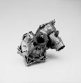 Pompa wodna do BMW, P454, HEPU w ofercie sklepu e-autoparts.pl 