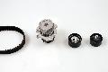 Pompa wodna + zestaw paska rozrządu do Lady, PK06252, HEPU w ofercie sklepu e-autoparts.pl 