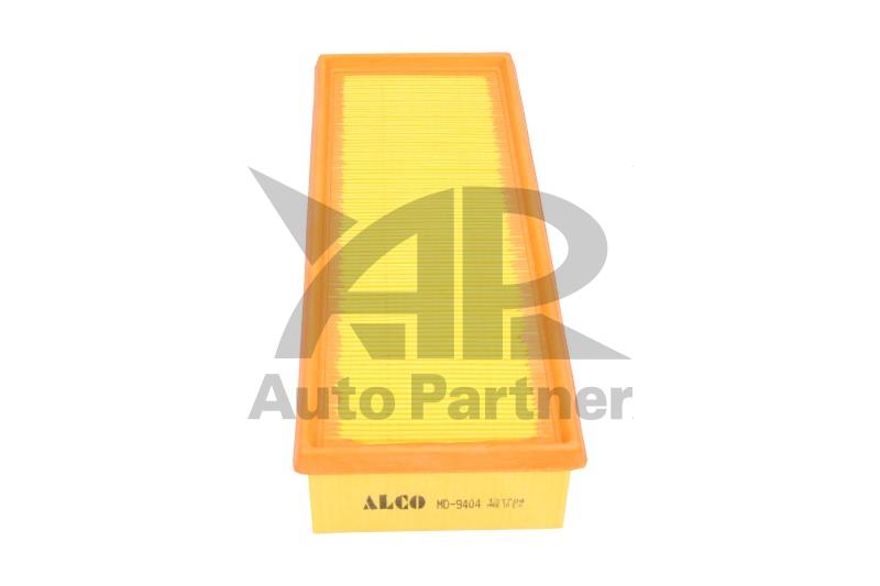 Filtr powietrza do Audi, MD-9404, ALCO w ofercie sklepu e-autoparts.pl 