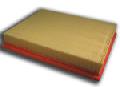 Filtr powietrza do Cadilaca, MD-8208, ALCO w ofercie sklepu e-autoparts.pl 