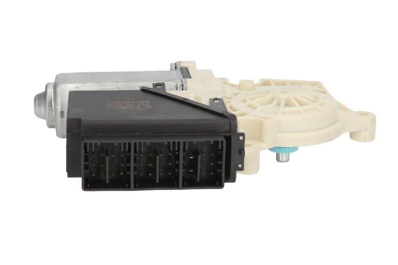 Silnik elektryczny, podnośnik szyby, Original VEMO Quality do Skody, V10-05-0018, VEMO w ofercie sklepu e-autoparts.pl 