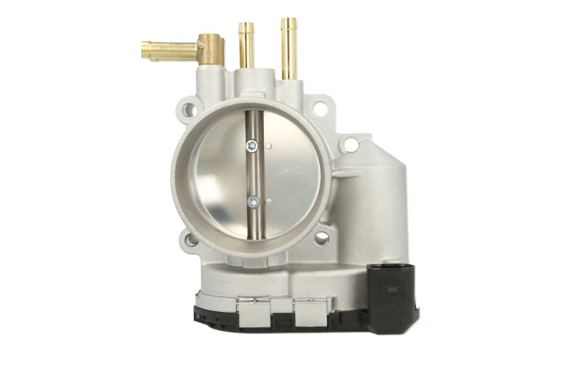 Korpus przepustnicy, Original VEMO Quality do Audi, V10-81-0053, VEMO w ofercie sklepu e-autoparts.pl 