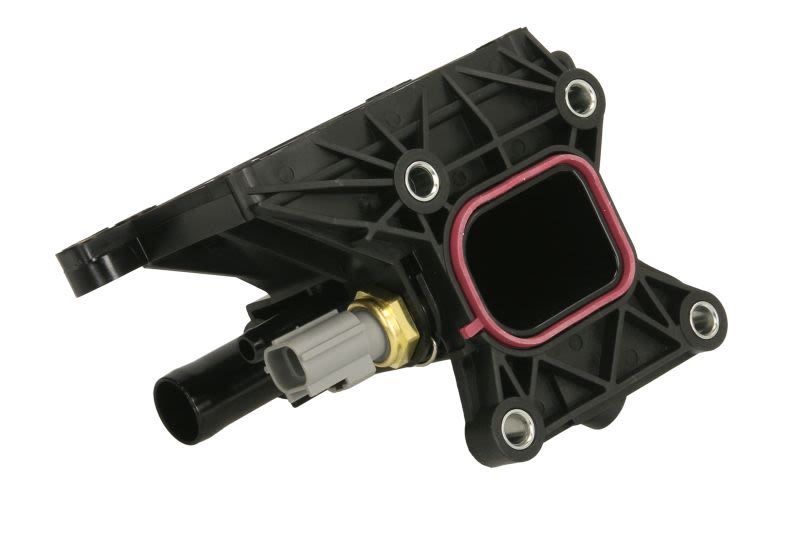 Korpus termostatu, Original VEMO Quality do Forda, V25-99-1757, VEMO w ofercie sklepu e-autoparts.pl 