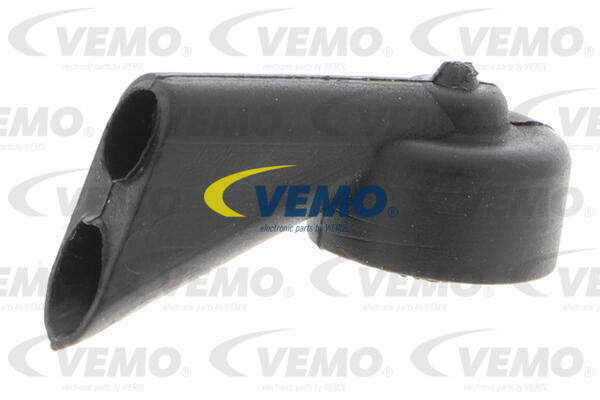 Dysza płynu spryskiwacza, spryskiwacz szyby czołowej, Original VEMO Quality V10-08-0541 VEMO