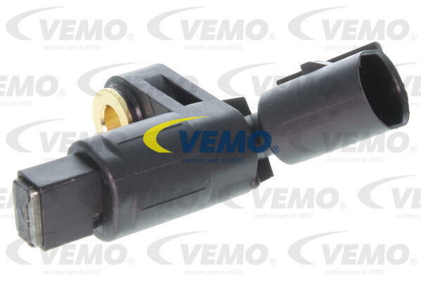 Czujnik, prędkość obrotowa koła, Original VEMO Quality V10-72-0943 VEMO