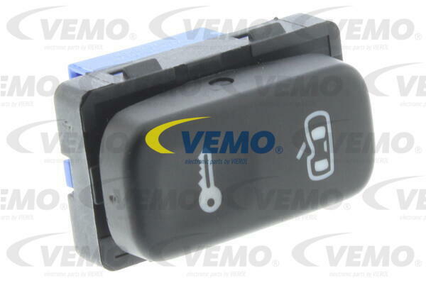 Przełącznik, system zamykania drzwi, Original VEMO Quality V10-73-0279 VEMO