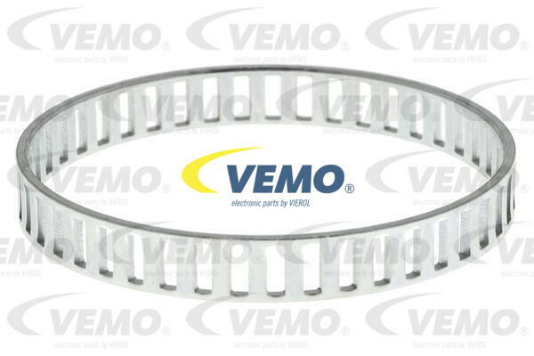 Pierścień nadajnika impulsów, ABS, Original VEMO Quality V10-92-1499 VEMO