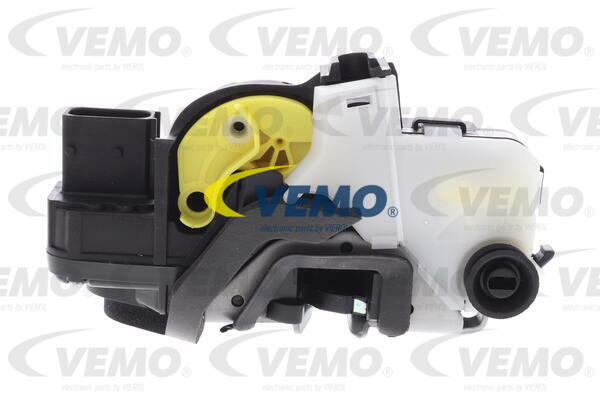 Zamek drzwi, Original VEMO Quality V24-85-0026